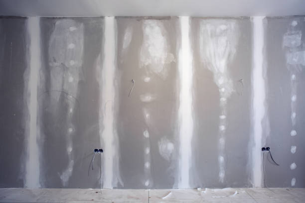 Reliable Hazel Crest, IL Drywall & Painting Services Solutions